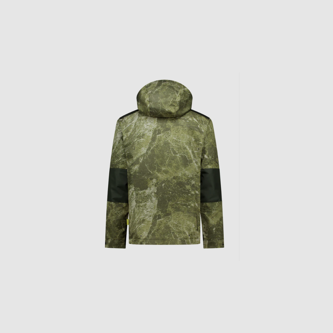Menco Armon Fantom Camutec Jacke camouflage menco, Bild 2 von 4