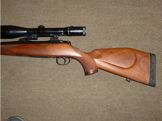 Sauer & Sohn Sauer 90
