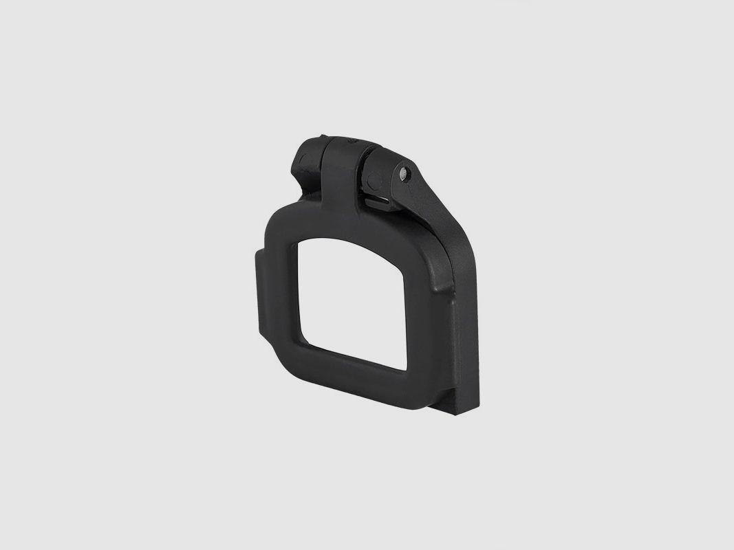 AIMPOINT – Öffnendes Zielobjektiv – Transparente Rückseite für ACRO® C-2 / P-2, Bild 1 von 5