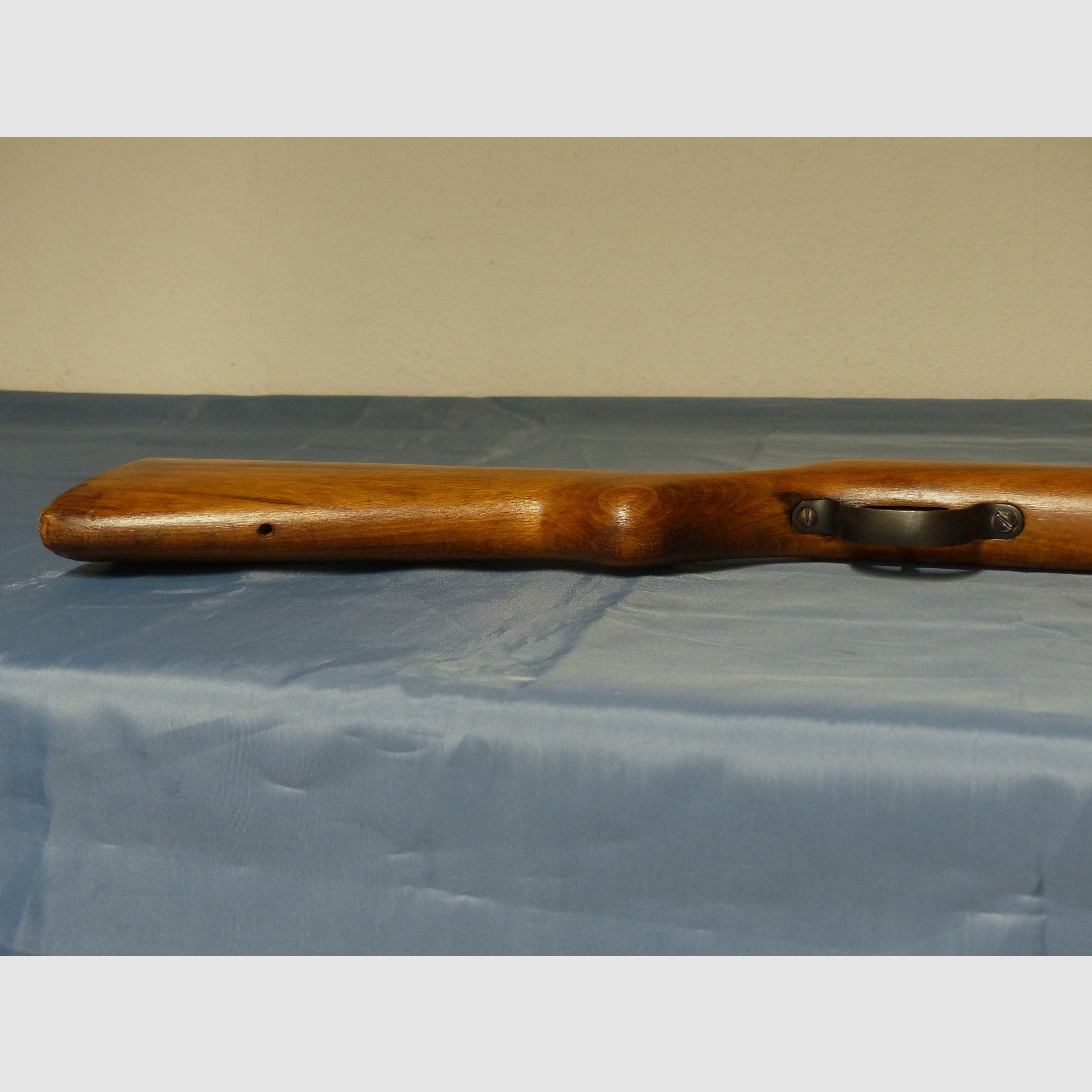Rifle de aire comprimido Rifle de aire Haenel Mod. 310 sin F vintage