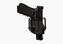 VEGA HOLSTER VKH800 Fundina de polímero Half para Beretta 92