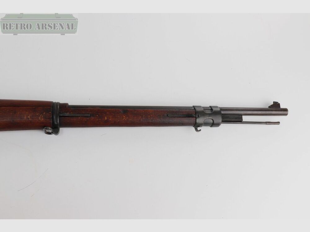 Mauser Gewehr 98 1918