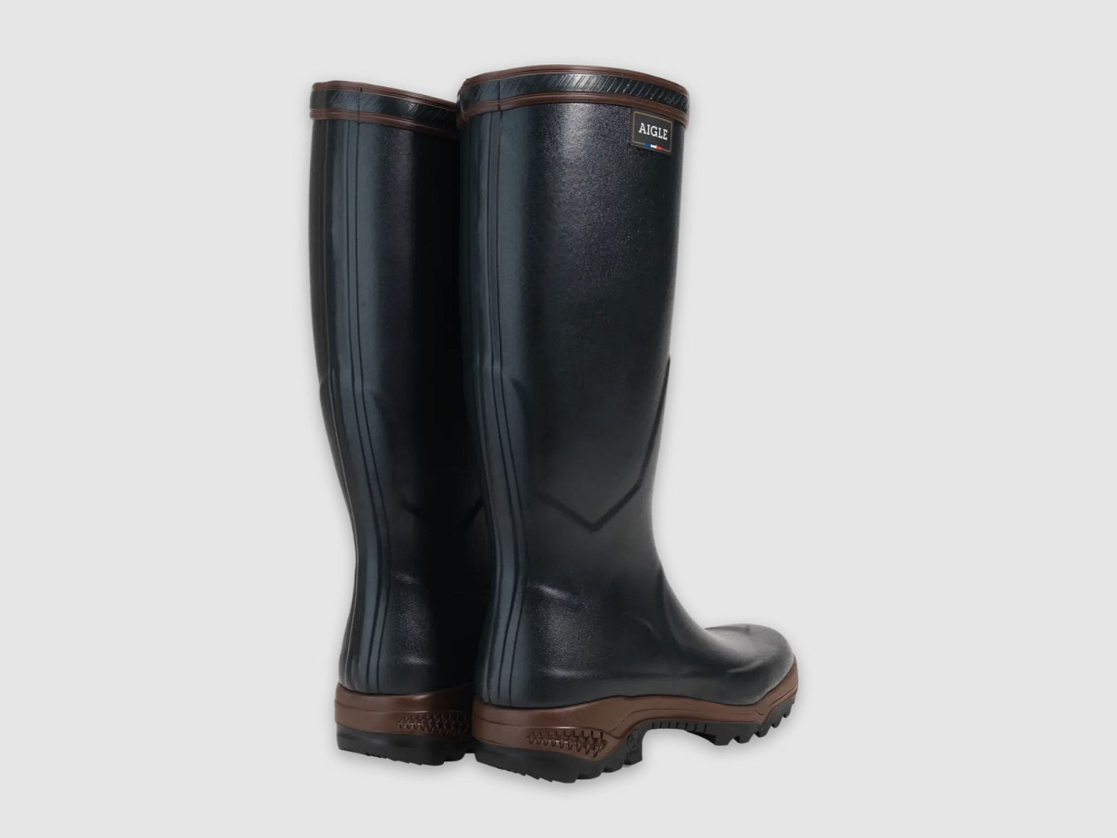 Aigle Parcours 2 Regenlaarzen