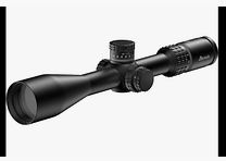 Burris Veracity PH 4-20x50mm