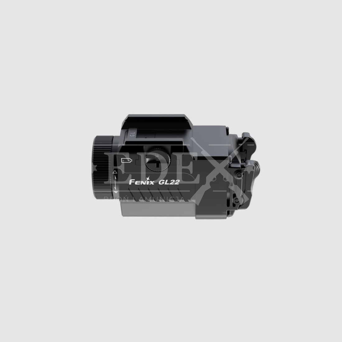 Lampe torche LED Fenix GL22, image 4 sur 9