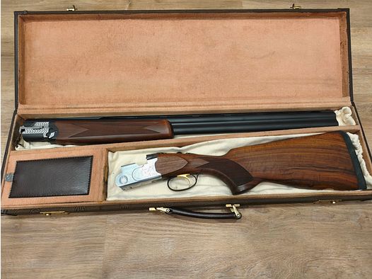 Beretta Silver Pigeon S687