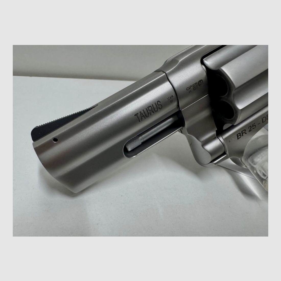 Rossi Model RP63 3" - Waffen Friedrichs