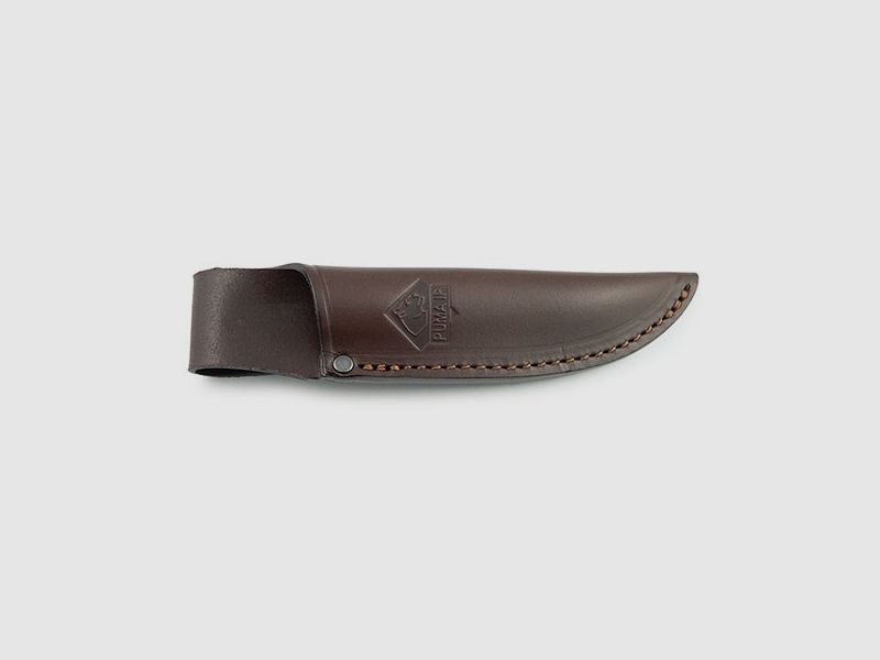 PUMA IP Lederscheide für PUMA IP catamount