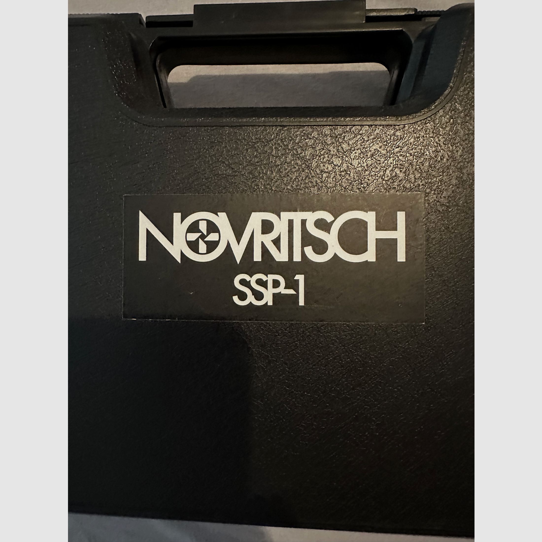 Ssp1 novritsch upiększony