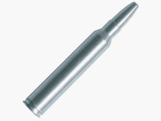 DOUILLE AMORTISSEUR ALU BLANC CALIBRE 30 BLAZER