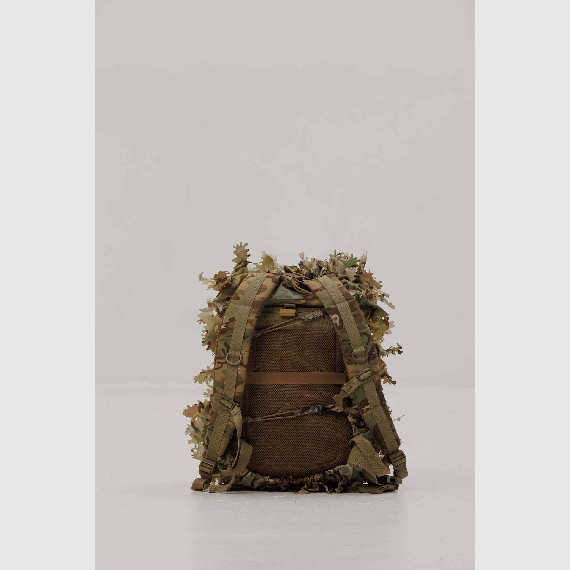 Backpack Cover V3 Multicam 80/100L Lapa Gear, image 4 sur 15