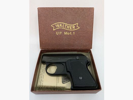 Walther UP1