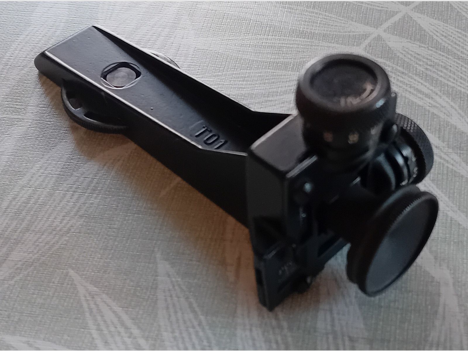 Diopter von DIANA 75