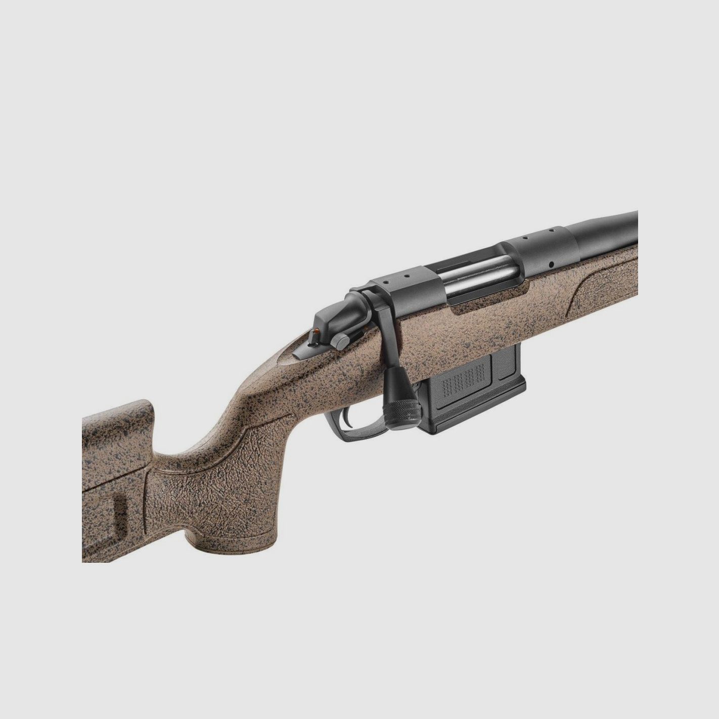BERGARA B14 HMR 6,5 CREEDMOOR 24" LL MIT LG M18X1, Bild 3 von 8