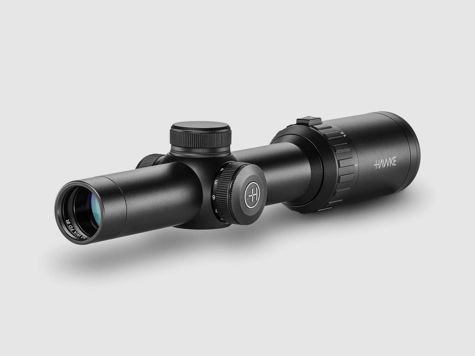 Hawke ZF Vantage 30 WA,FD, IR 1-4x24 , L4A FD, 30mm, Bild 1 von 2