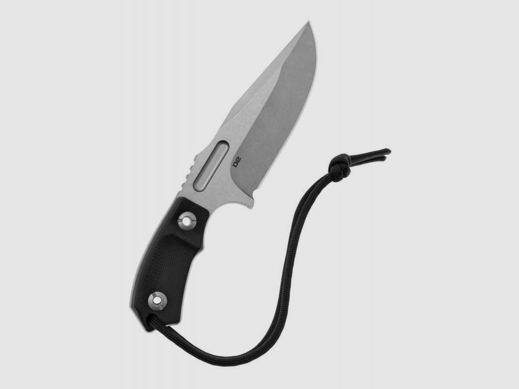 Pohl Force Messer Compact One SW