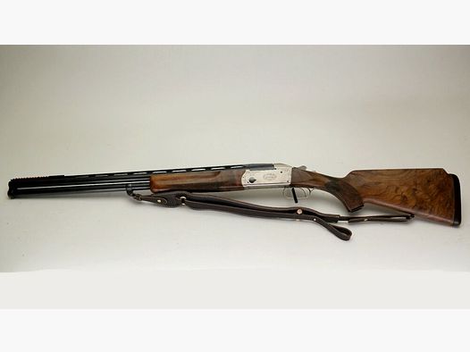 BDF Krieghoff K32 Kal. 12/70 mit Koffer #:15957 Pfandversteigerung 17.7.25