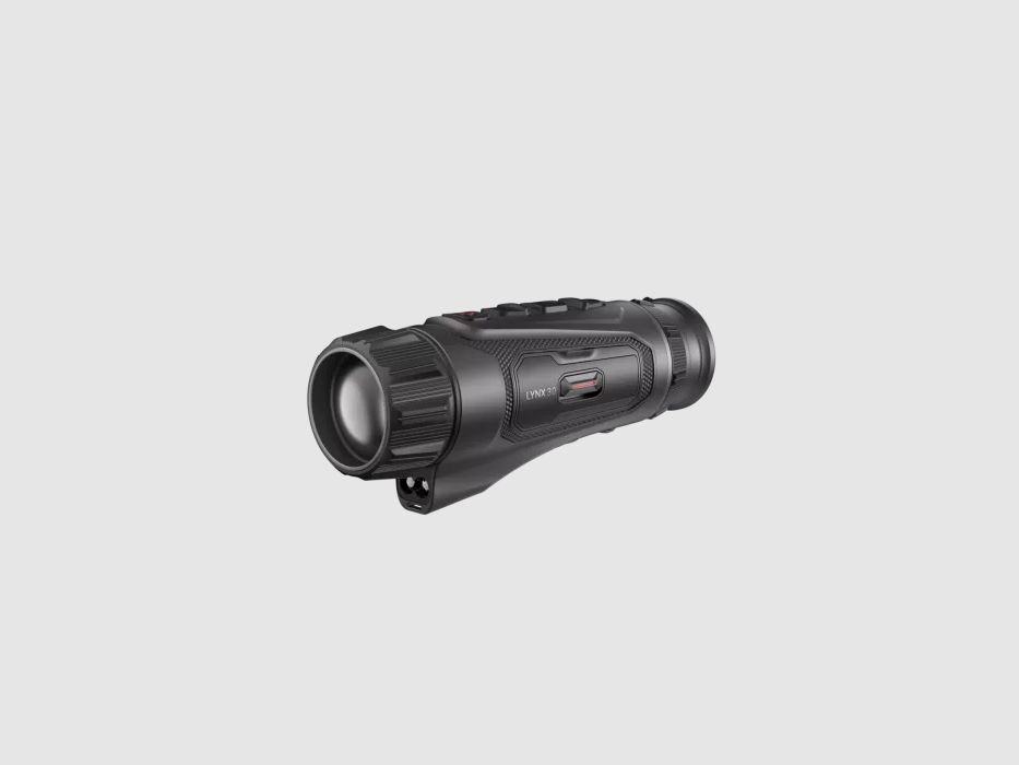 Monocolo termico LYNX LQ35L con Telemetro 3.0 HIKMICRO, immagine 8 di 14