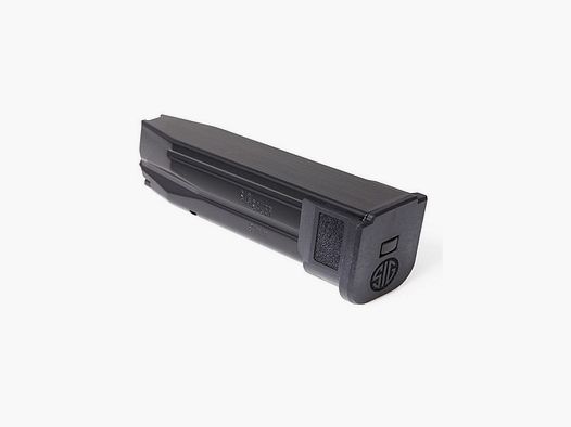 Magazin SIG-SAUER P250, P320, P320 X-Five Full-Size, Extended 9mm Para 21 Patronen