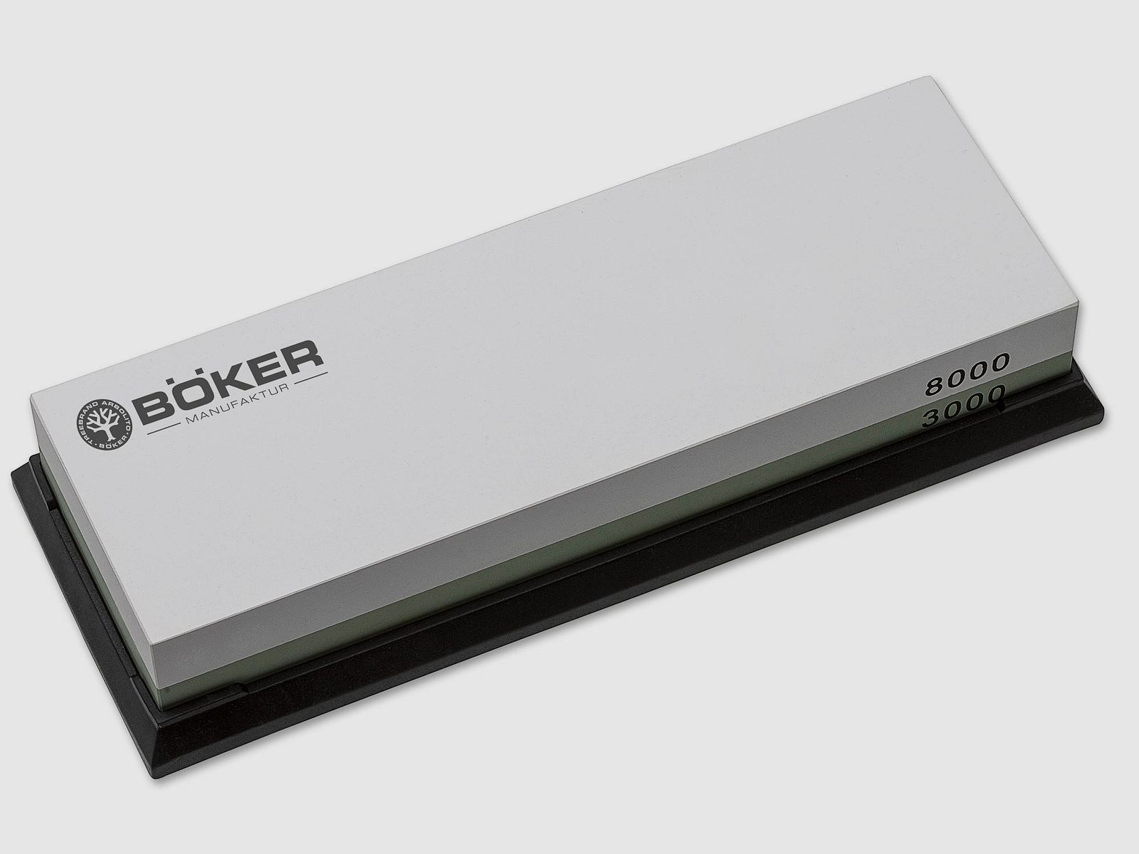 BÖKER Wasserstein 3000/8000 Wetzstein Schleifstein