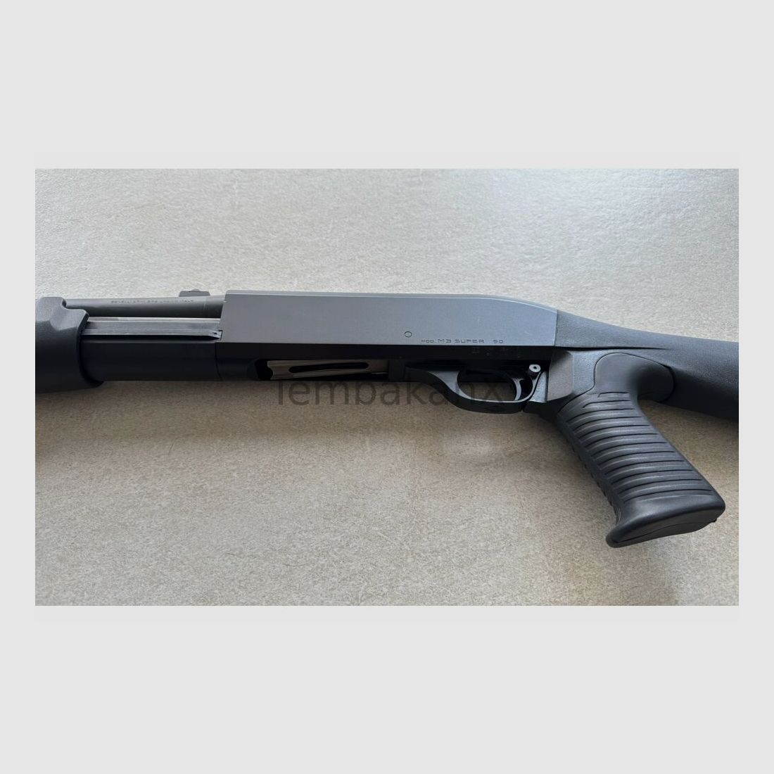Benelli M3 Super 90 12/76