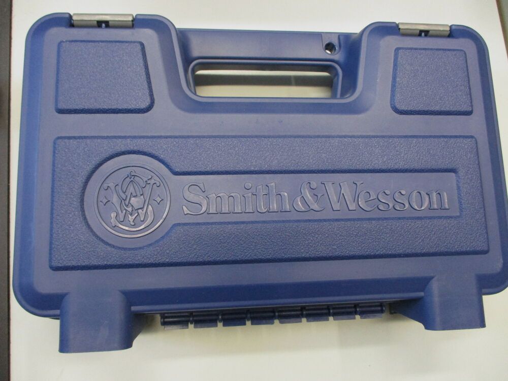 Smith&Wesson 686