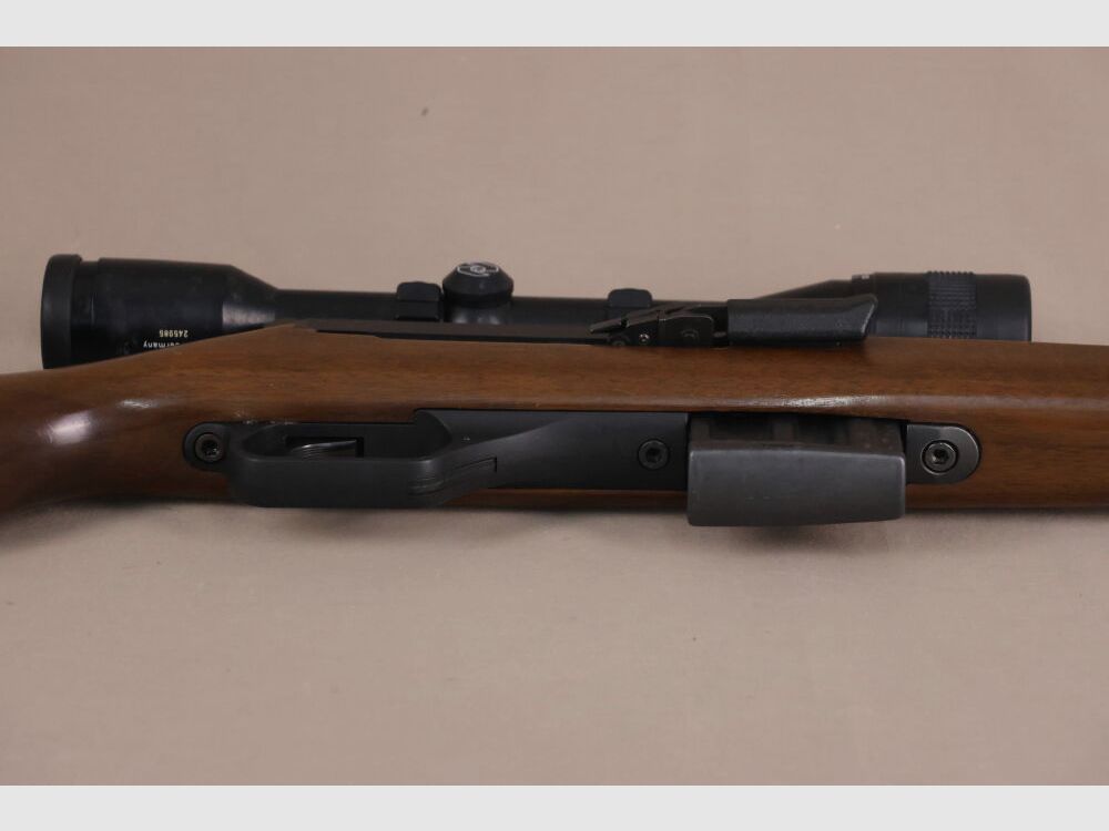 Heckler & Koch SL6