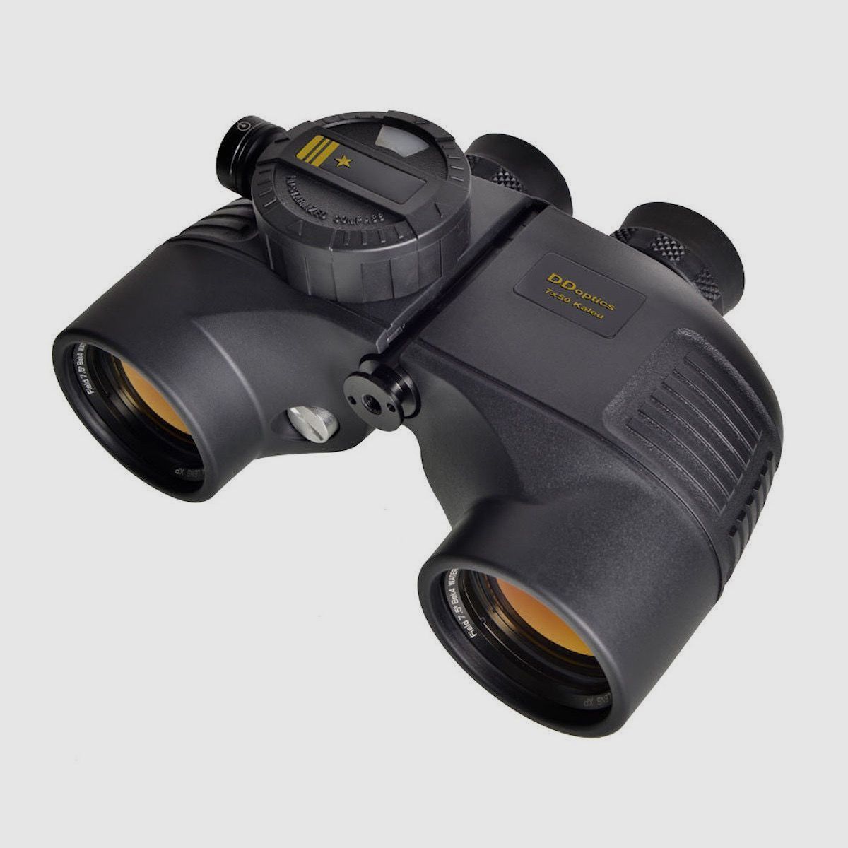 DDoptics Kaleu 7x50 HDX Boussole