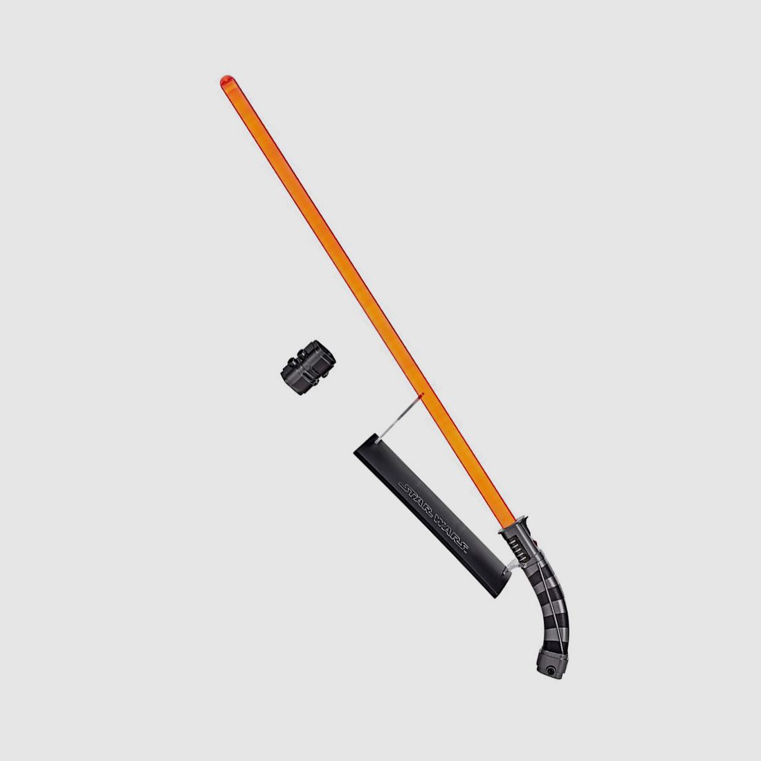 Star Wars Asajj Ventress Force FX Lightsaber