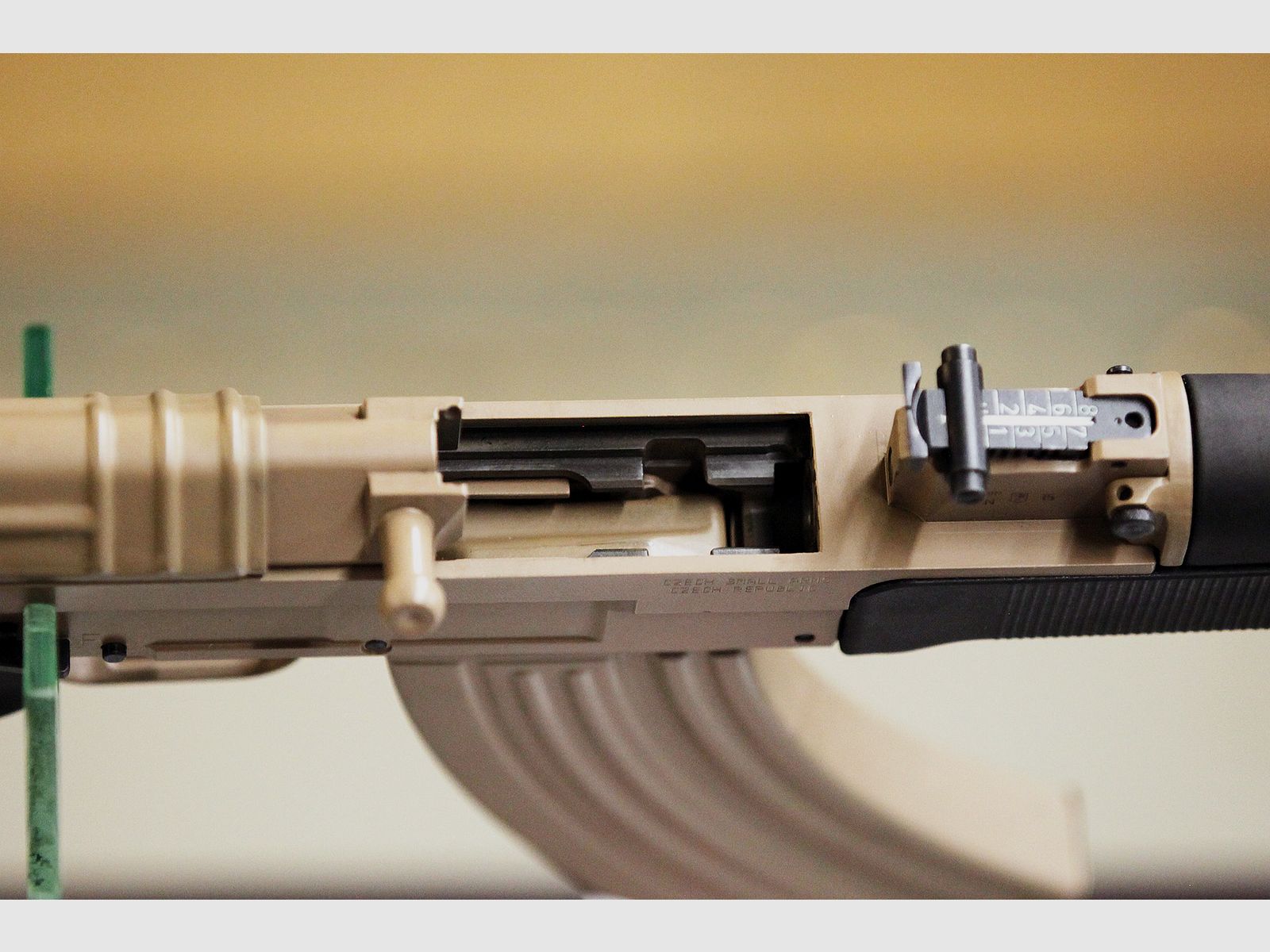 CSA VZ 58, immagine 5 di 9