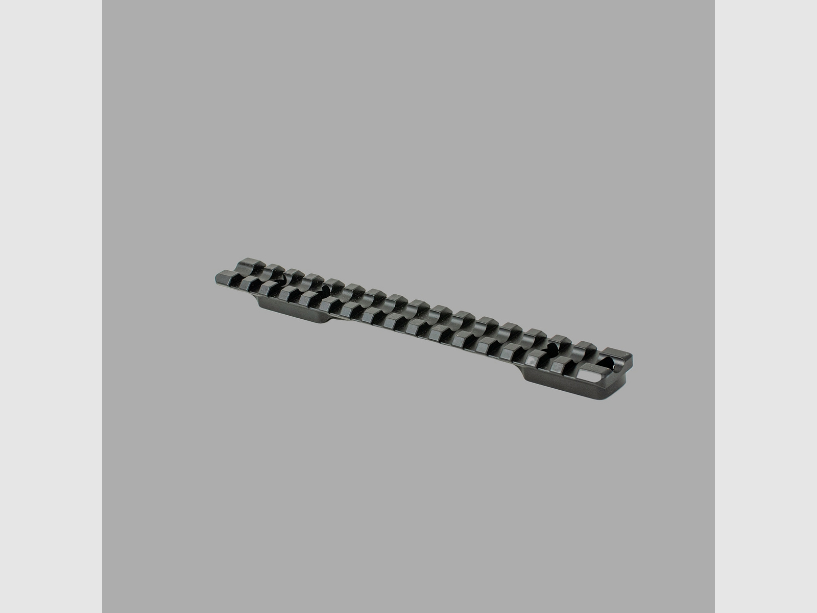 Picatinny Rail SAVAGE 10-11-12 SHORT | SAUER 200 Long