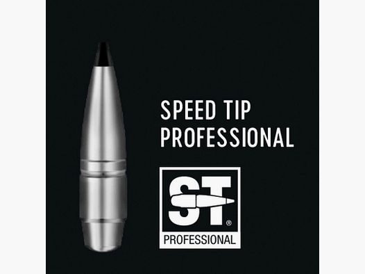 RWS BALAS C30 G 150 SPEED TIP PRO