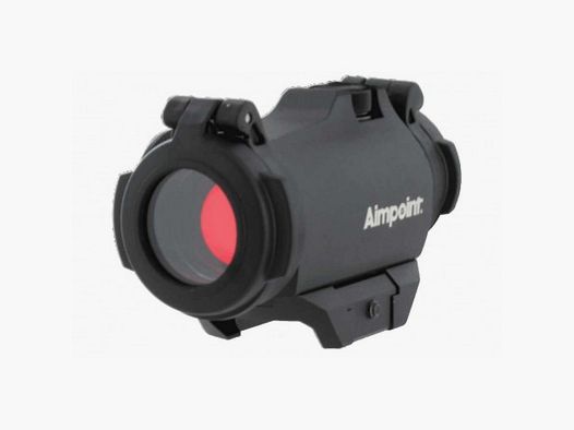 Aimpoint Micro H2