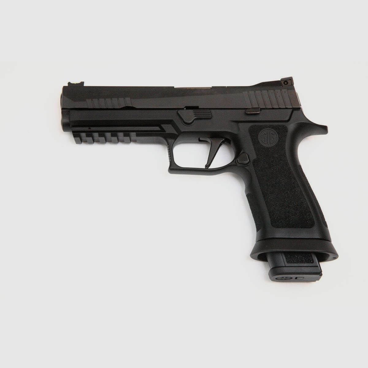 Sig Sauer P320 X-Five Full-Size, Bild 1 von 10