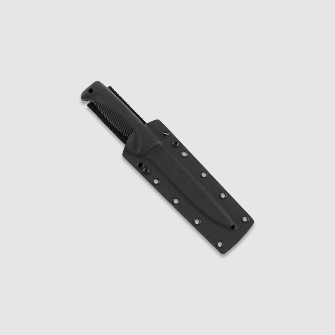 Peltonen Knives M95 Ranger Puukko Sissipuukko FJP007 PTFE Beschichtung Kydexscheide schwarz