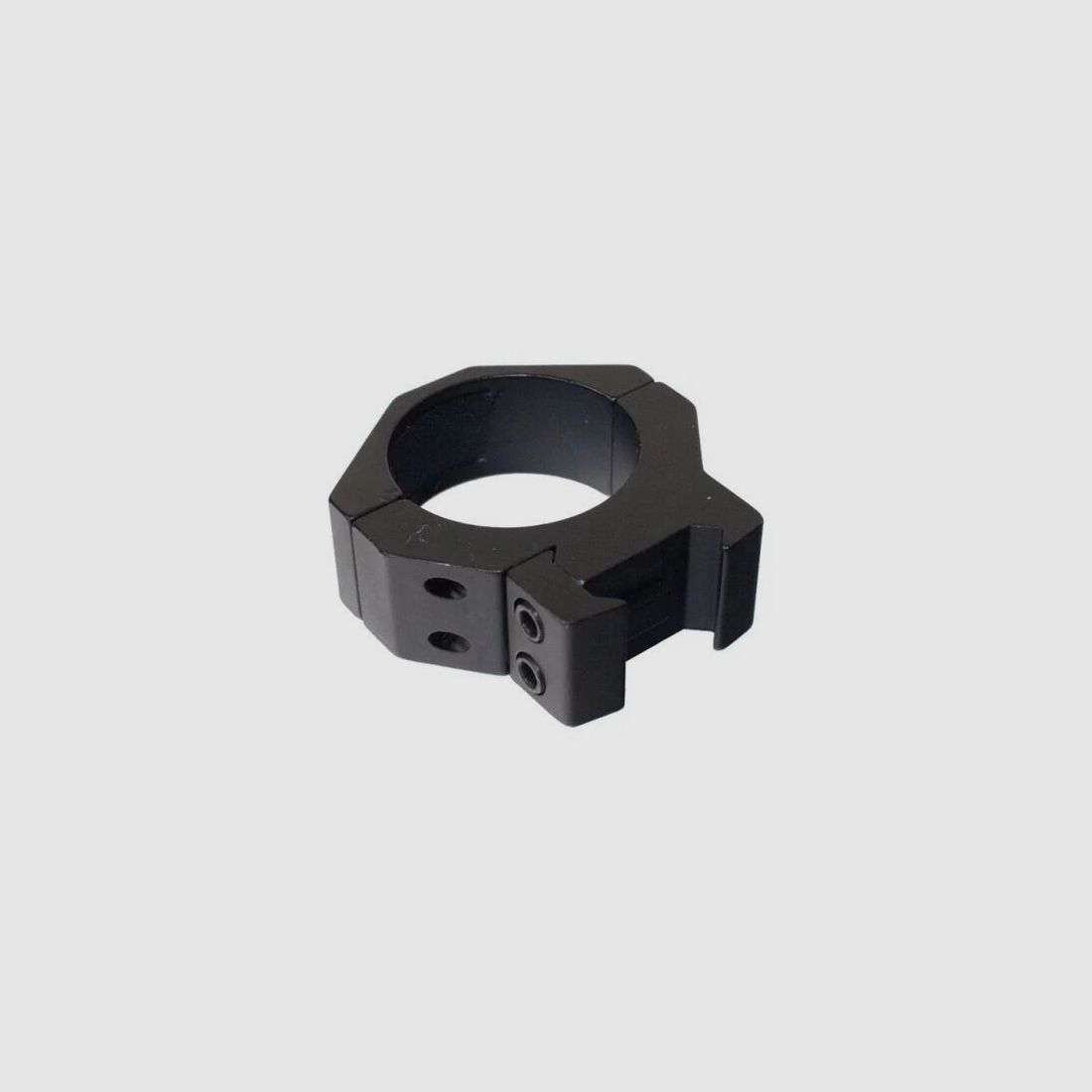 Professor Optiken AluTech Ringmontage 34mm Weaver/Picatinny niedrig