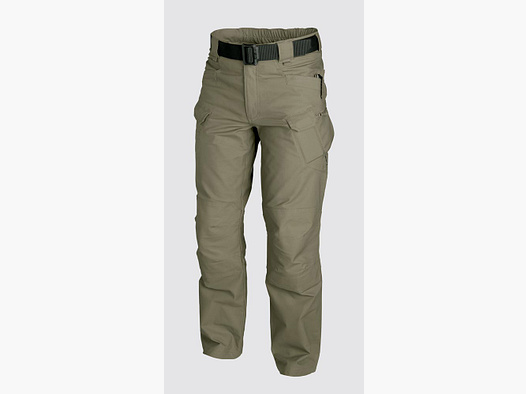 HELIKON TEX URBAN TACTICAL PANTS UTP RIPSTOP ADAPTIVE-GREEN