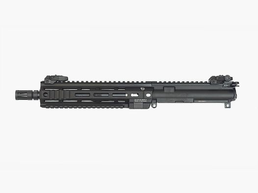 Oberland Arms – Wechselsystem OA-15 PR M8, Lauf 10″, OA MDR M-LOK Handguard 9,5″, BUIS, MFD