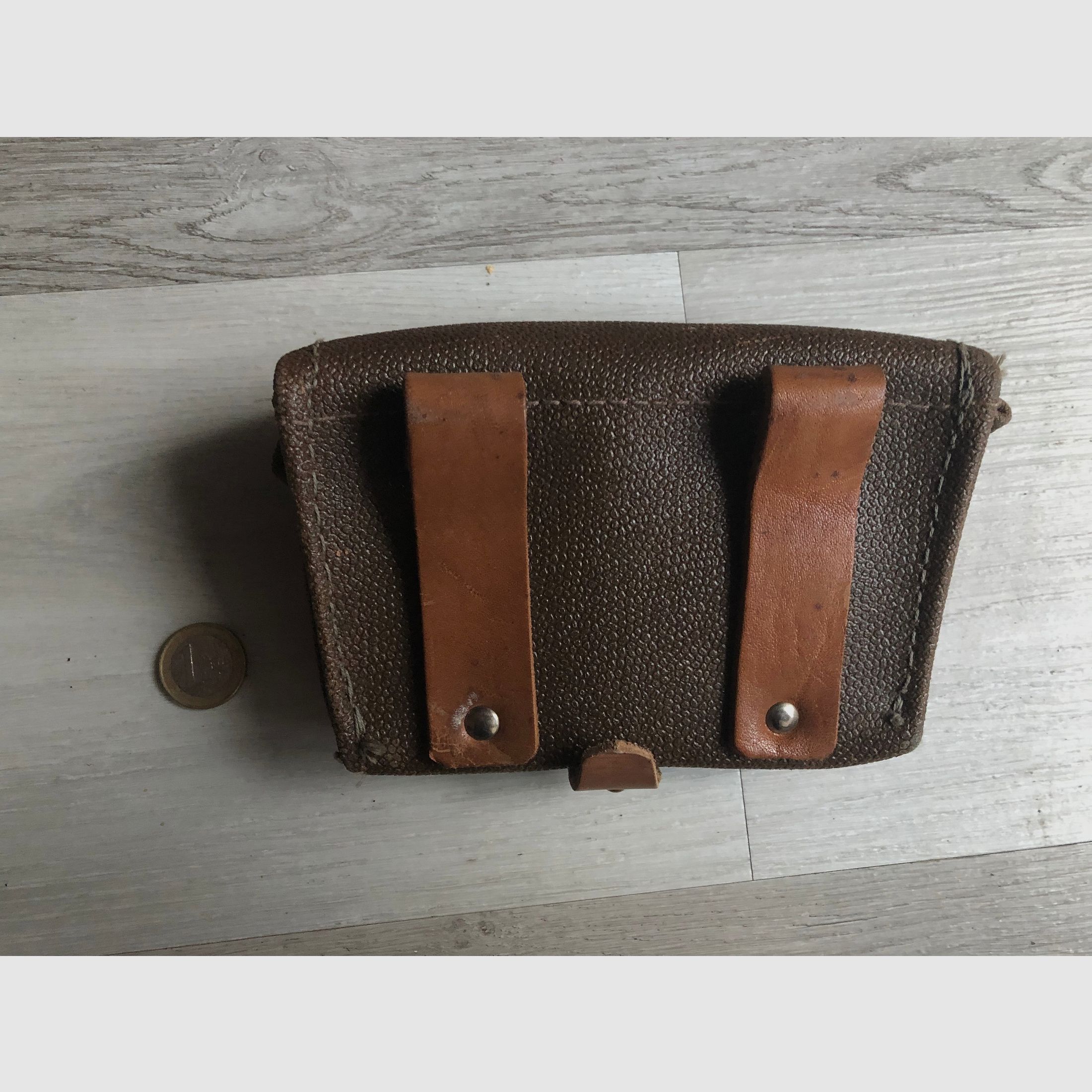 Russisches Waffenreinigungsset