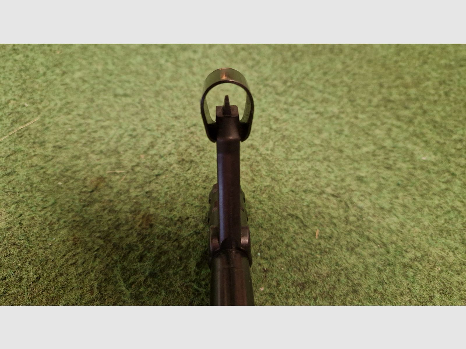 GSG - StG44 en calibre pequeño