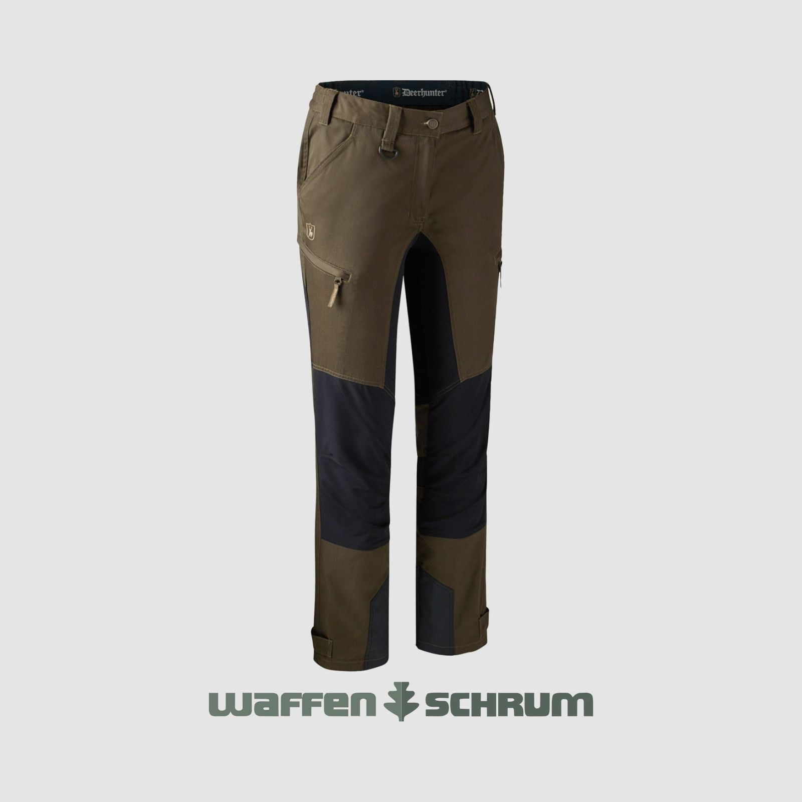 Deerhunter Broek Roja Fallen Leaf