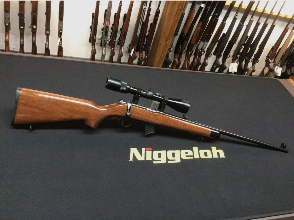 Norinco JW 15	 .22lr