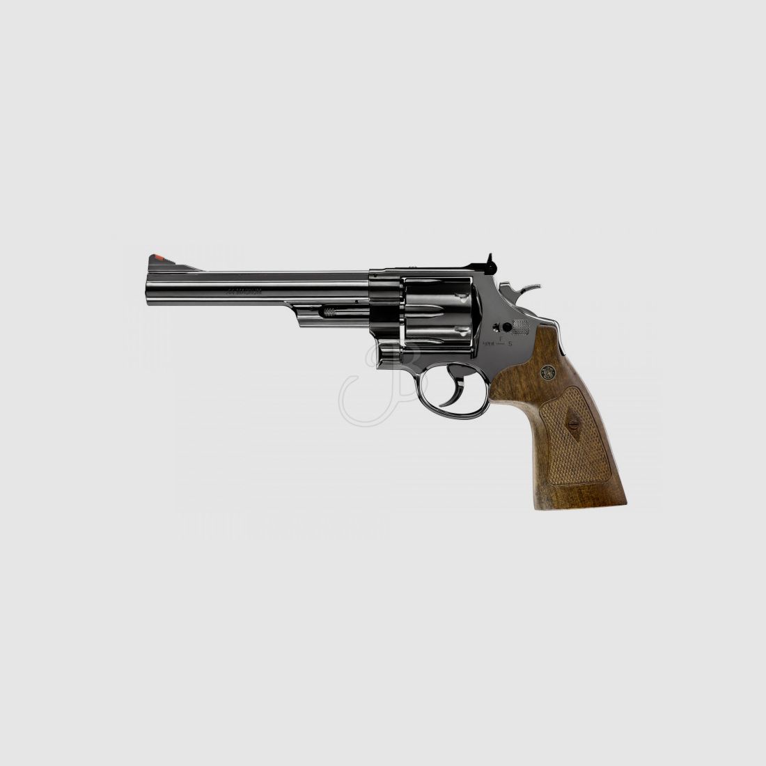UMAREX REVOLVER S&W M29 4,5 LIB V, Bild 1 von 3