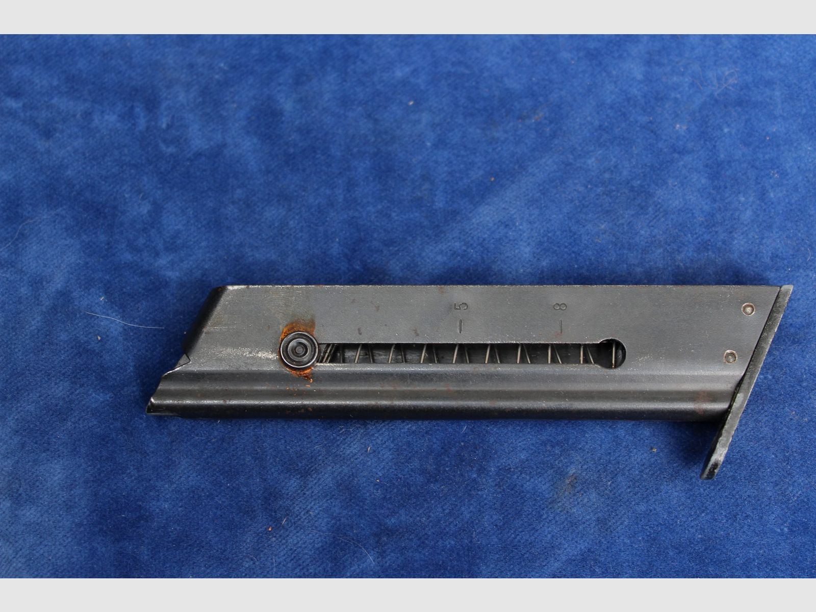 Magazin erma esp85 22lr, Bild 1 von 2