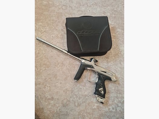 DM15 Chrome (Set)