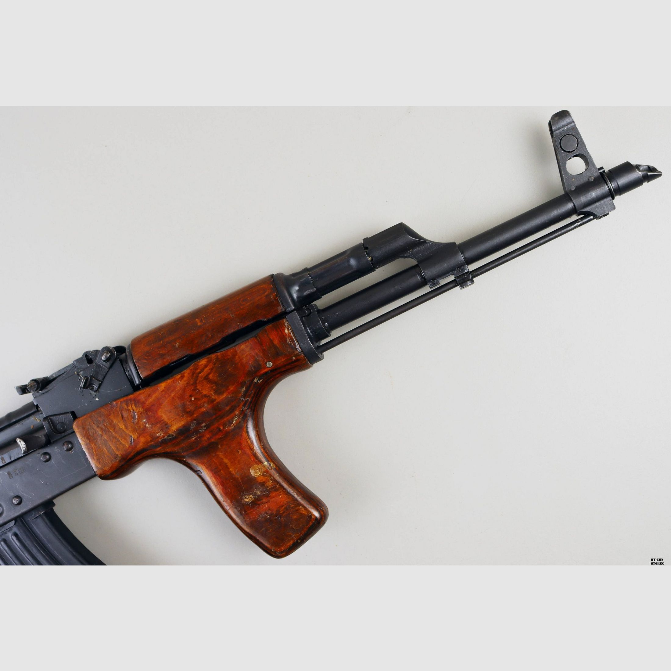 Fucile arsenali di Cugir mod. AK47 cal. 7,62×39 matr. ACM2364, immagine 8 di 8