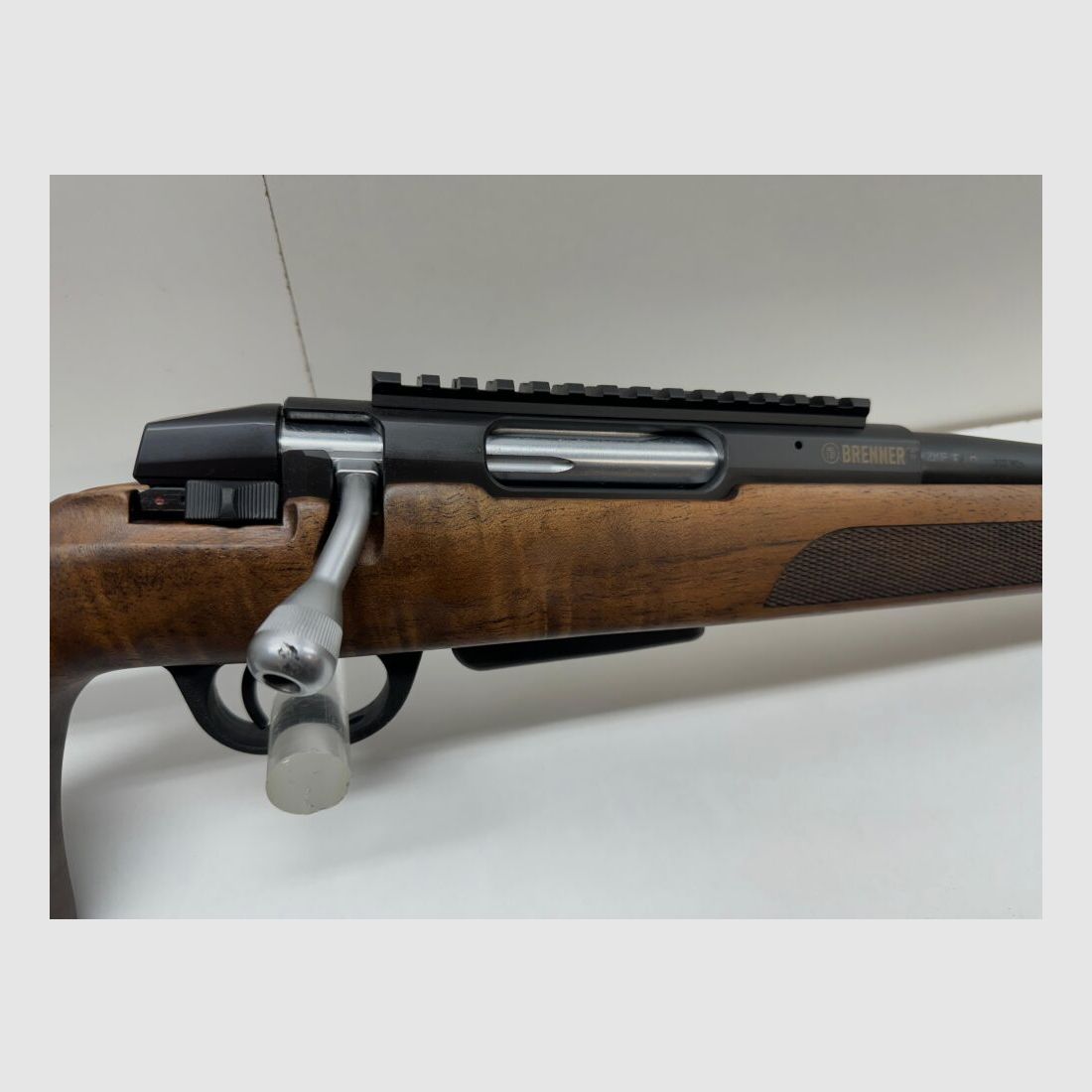 BRENNER BR20 Lochschaft - Waffen Friedrichs