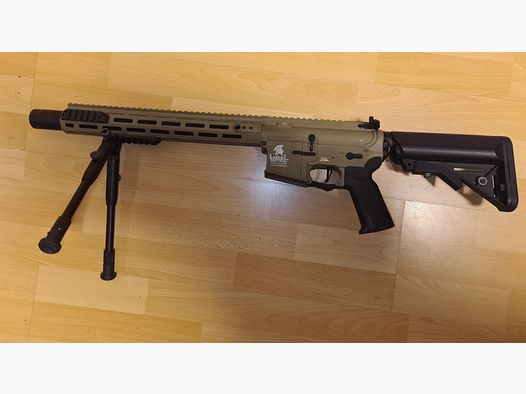 LT-32 DMR