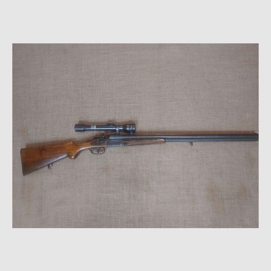 Franz Jäger, Suhl Herold