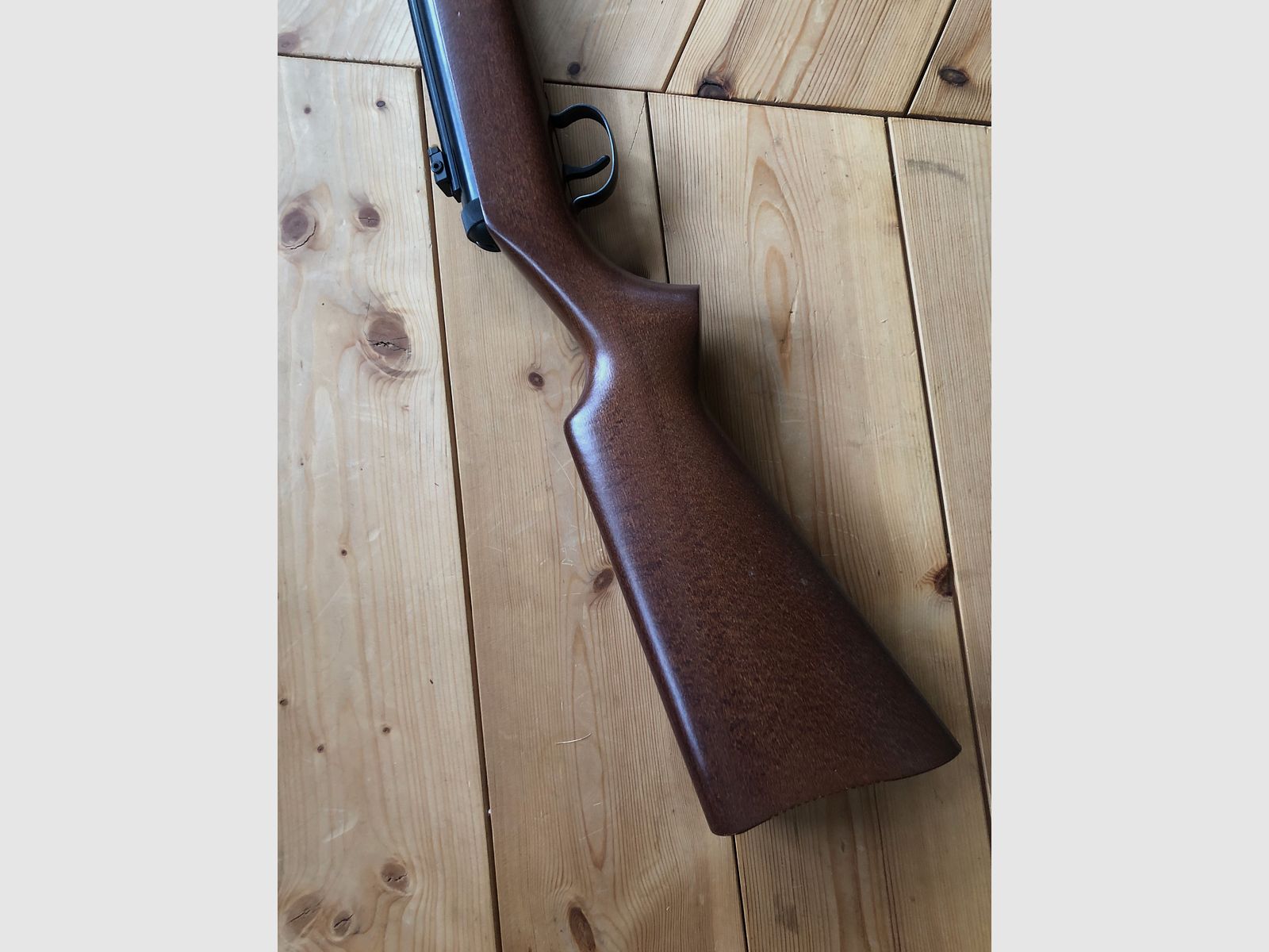 Karabinek pneumatyczny Diana Model 35